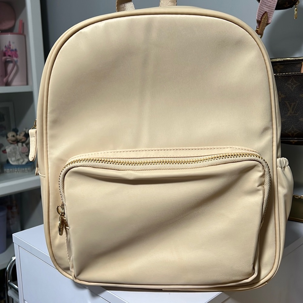 STONEY CLOVER MINI BACKPACK